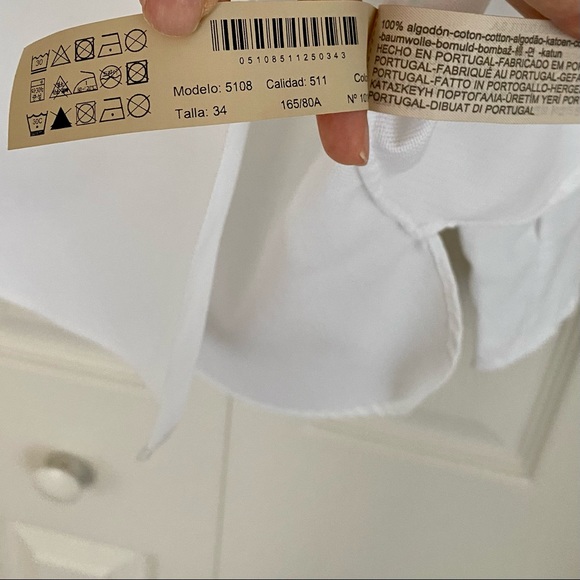 Massimo Dutti blouse - Picture 7 of 15